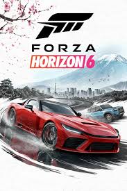 Imagen de Forza