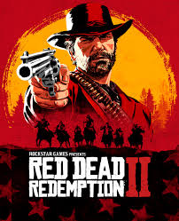 Imagen de Red dead redemption 2