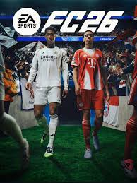 Imagen de Fc26